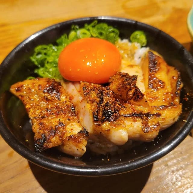 吾一 肥後橋 - サブ画像3