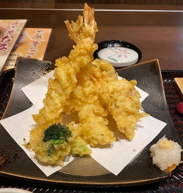 和食かご花 緑井店 - サブ画像2