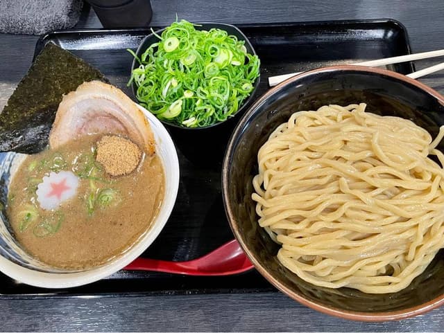 ラーメン まるさ商店 - サブ画像2