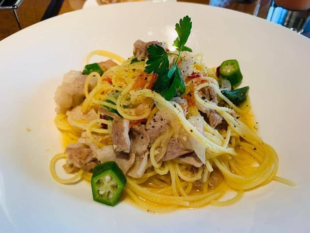ワイン食堂 Enoteca Bacco - サブ画像3