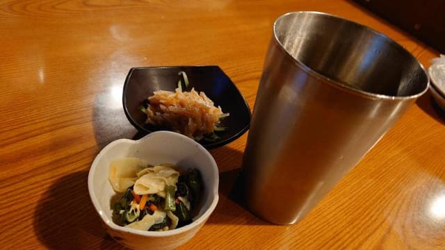 すし居酒屋 アルプス - サブ画像2