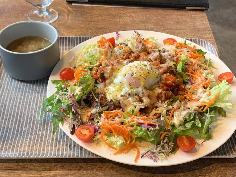 入母屋珈琲