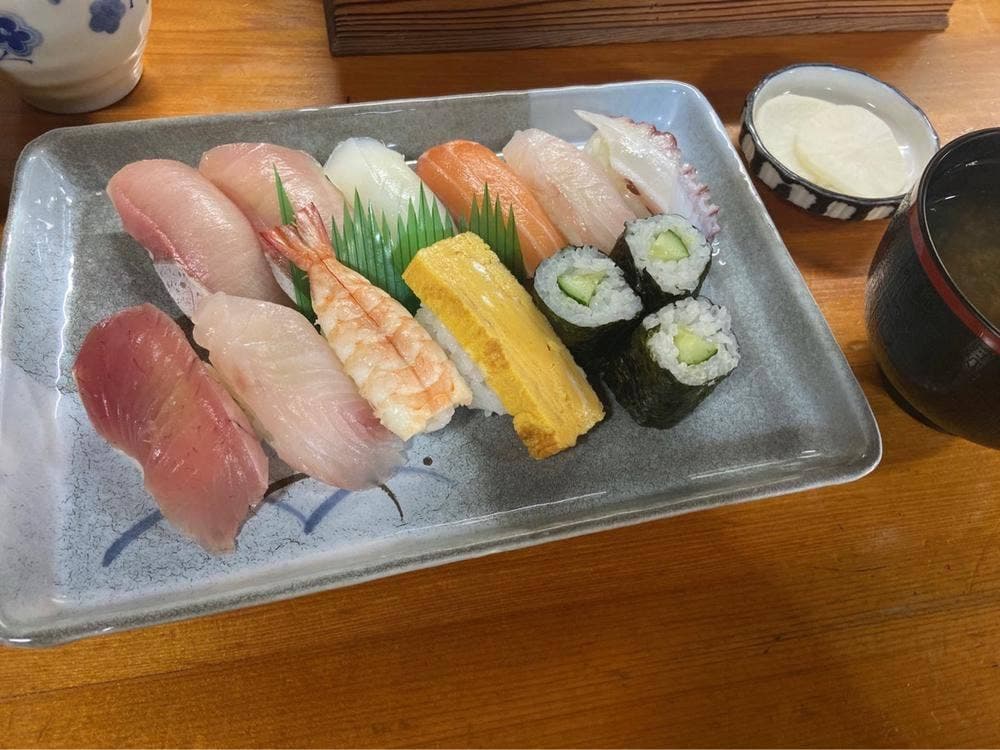 寿し割烹進駒