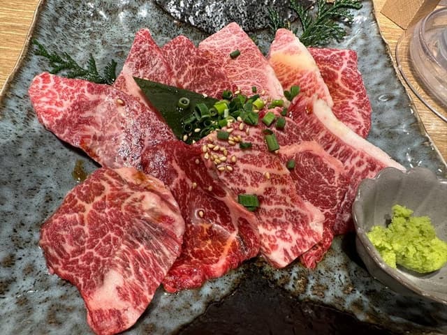 焼肉牛壱心 浅草エキミセ店 - サブ画像2