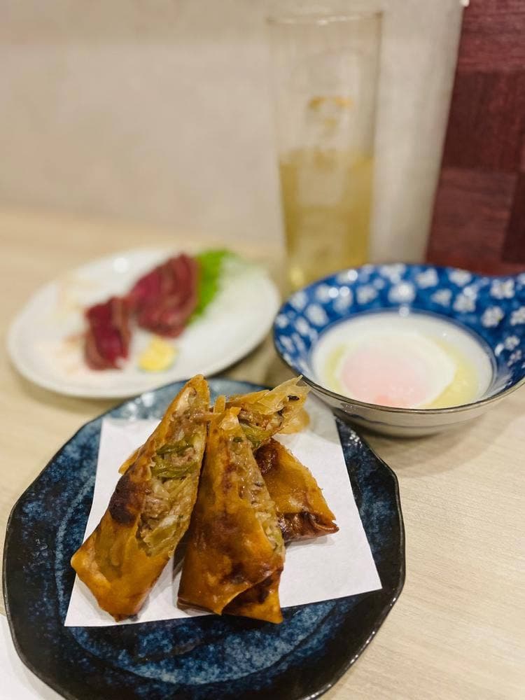 わらじ