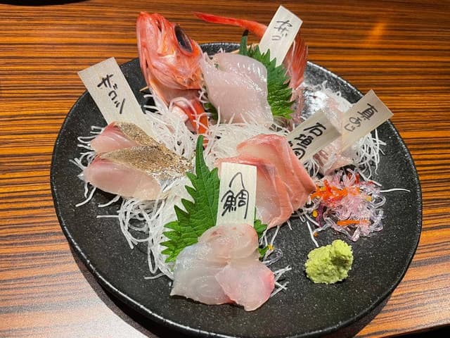 創作料理 ゆうが沼津 - サブ画像2