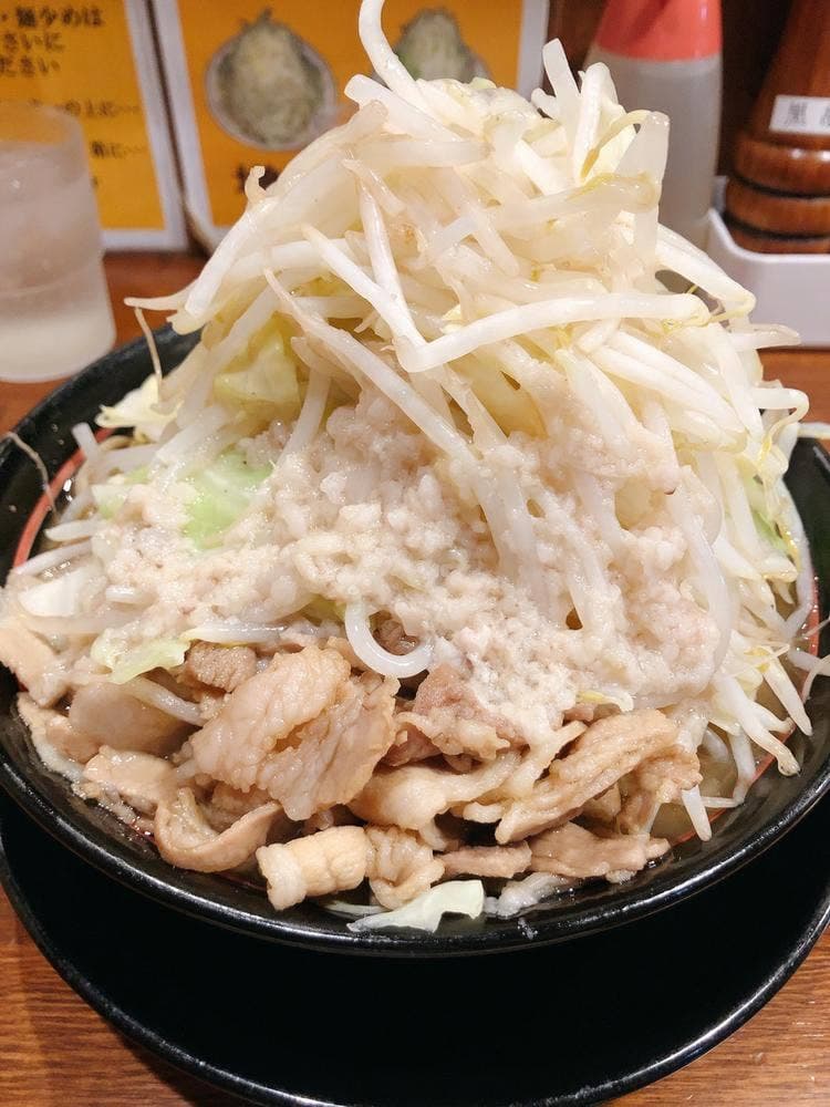肉そば 千