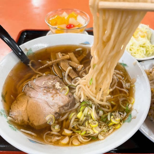 東華飯店 - サブ画像2