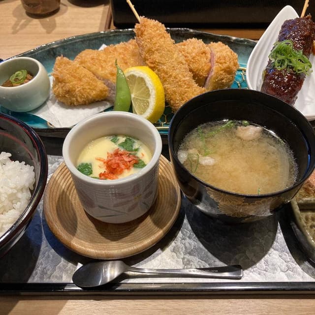 とんかつ みそ家 川島店 - サブ画像3