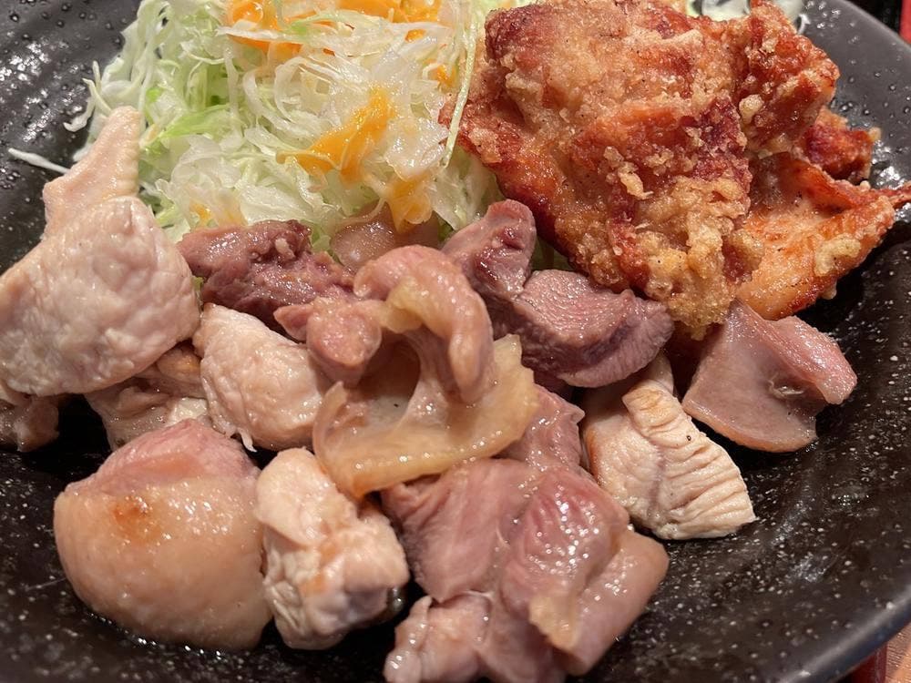 鳥ZEN亭