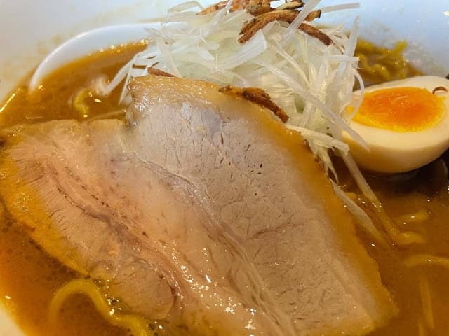 麺屋 雪風 清田店 - サブ画像2