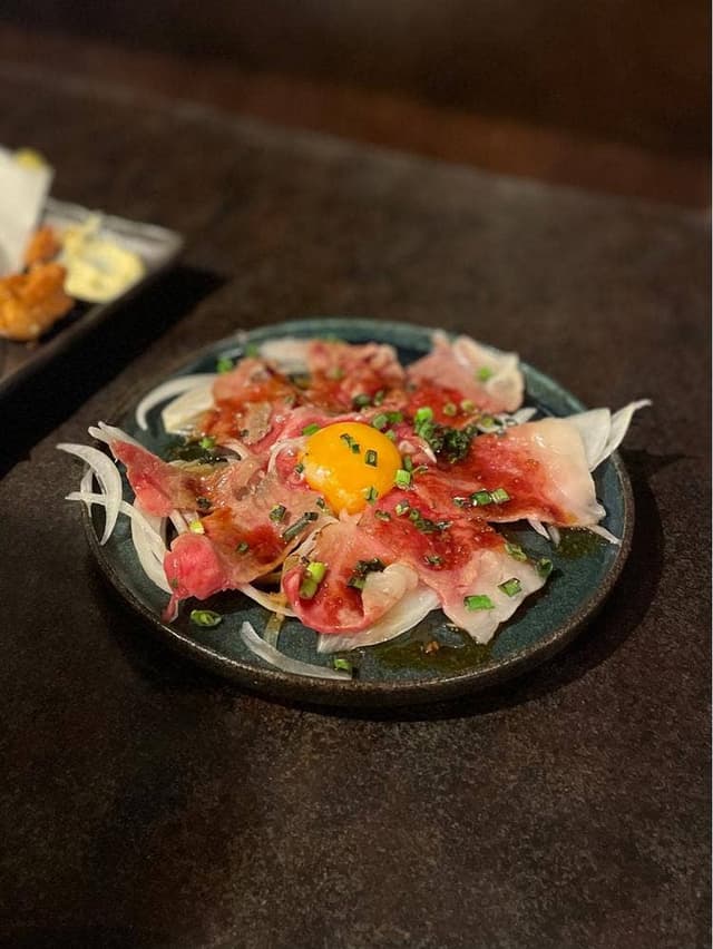 もつ鍋と焼き鳥食べ放題 個室居酒屋 博多の寅ちゃん 横浜鶴屋町店 - サブ画像1