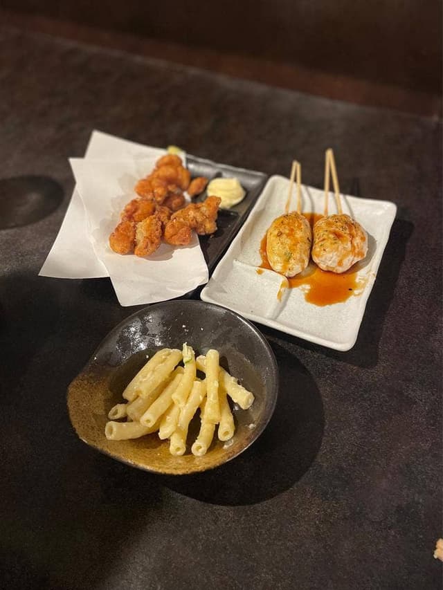もつ鍋と焼き鳥食べ放題 個室居酒屋 博多の寅ちゃん 横浜鶴屋町店 - サブ画像3
