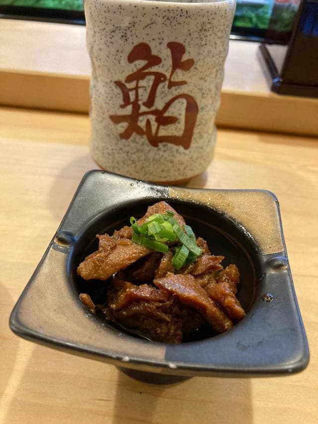 白雪鮨 - サブ画像1
