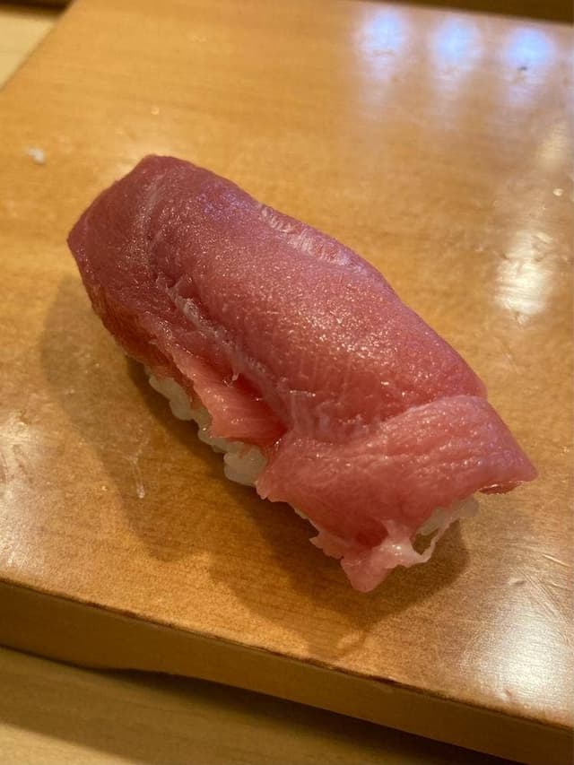 白雪鮨 - サブ画像3