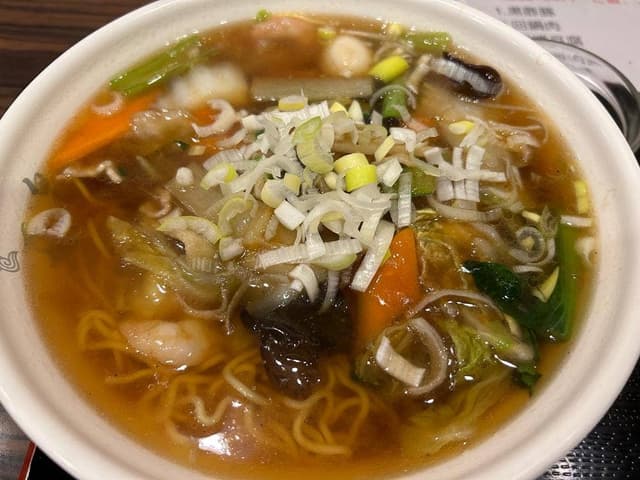 香港酒家 桂泉 神田店 - サブ画像1