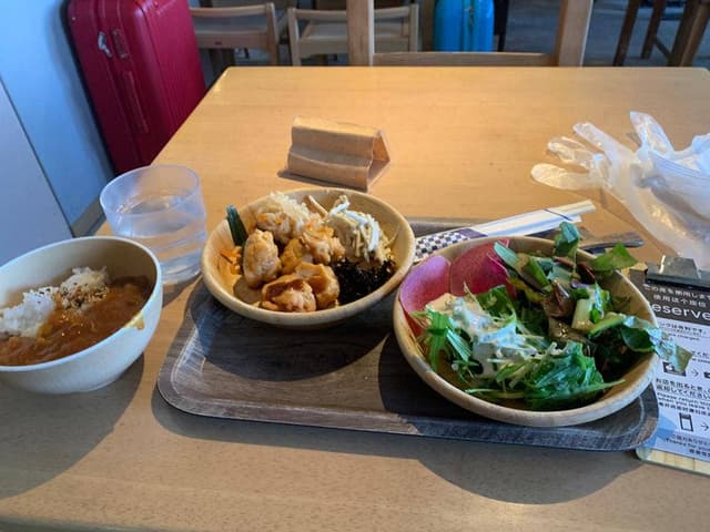 都野菜 賀茂 京都水族館前店 - サブ画像2