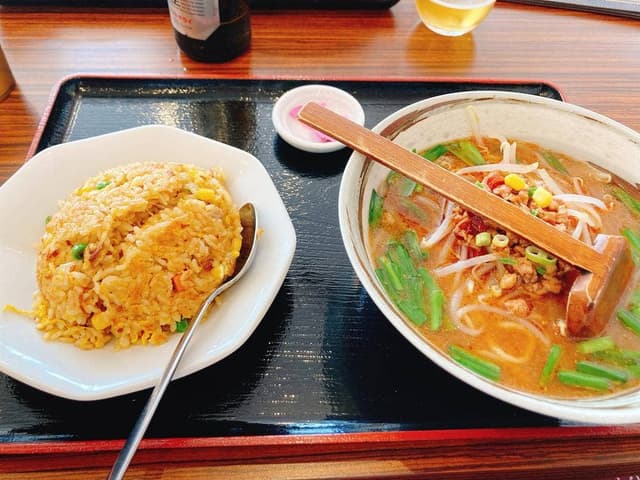 台湾料理 福吉順 竹原店 - サブ画像2