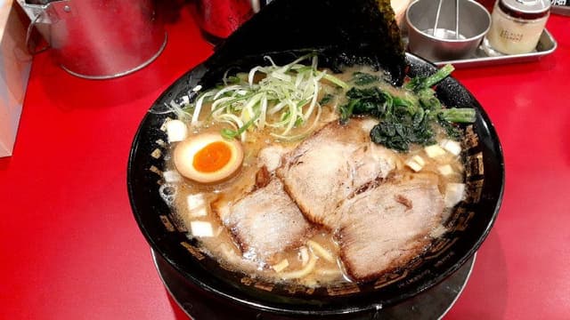 馬力屋 八代店 - サブ画像3