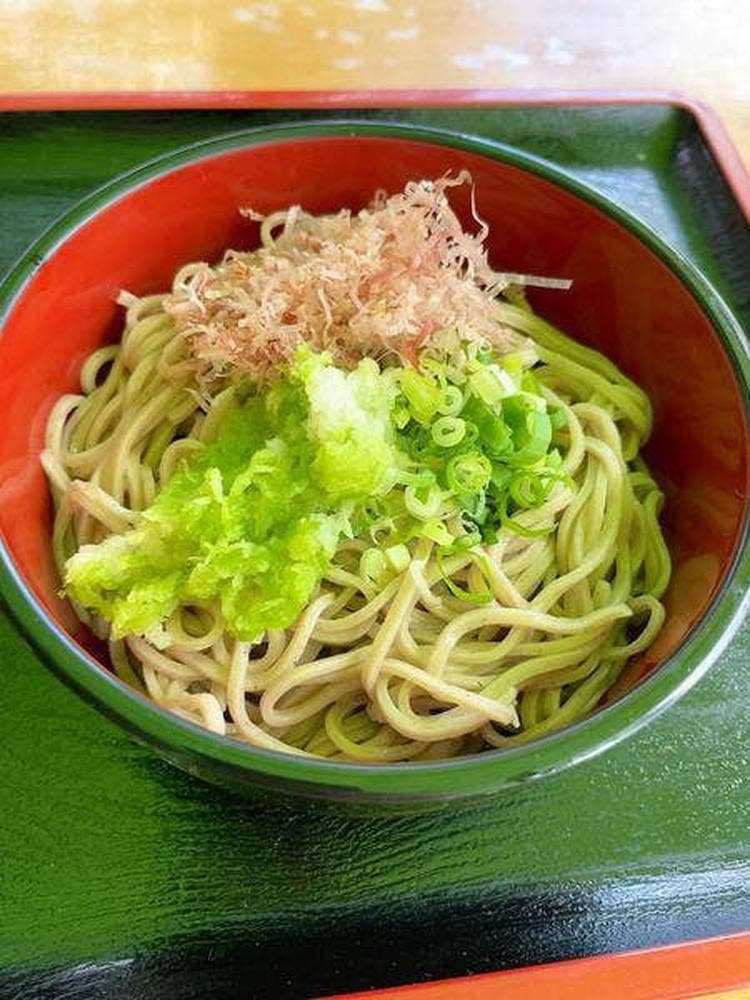 犬甘野風土館 季楽
