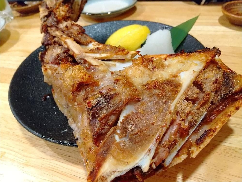 大衆プラザ いな勢