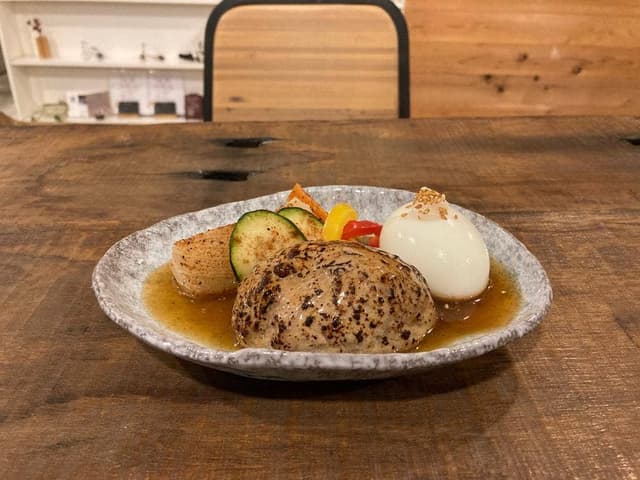 do-mo kitchen CAN-VAS - サブ画像3