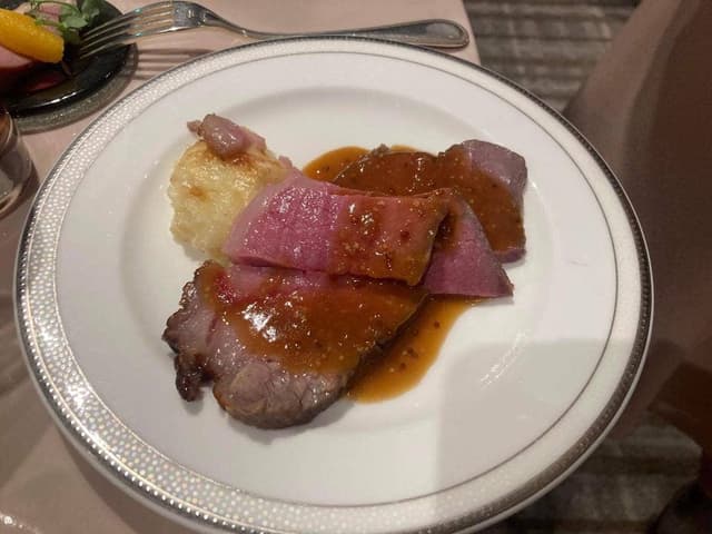 スカイバンケット ザ・プリンスパークタワー東京 - サブ画像3
