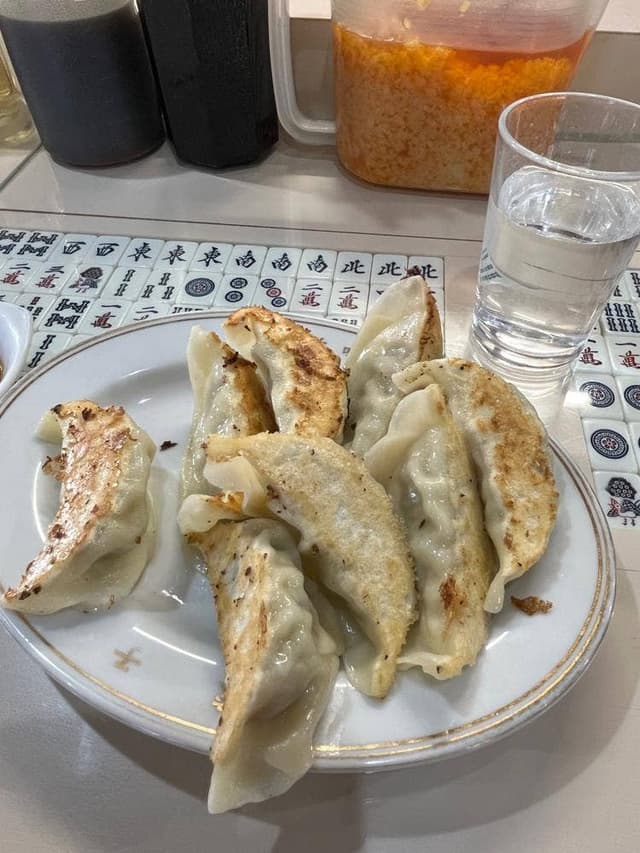 新味覚 本店 - サブ画像1