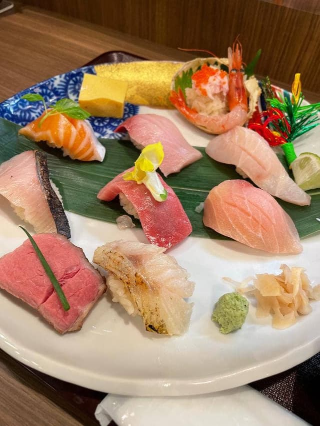 海鮮丼 ゆたか水産 - サブ画像3