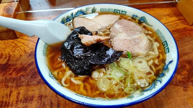 ケンちゃんラーメン 本店 - サブ画像2