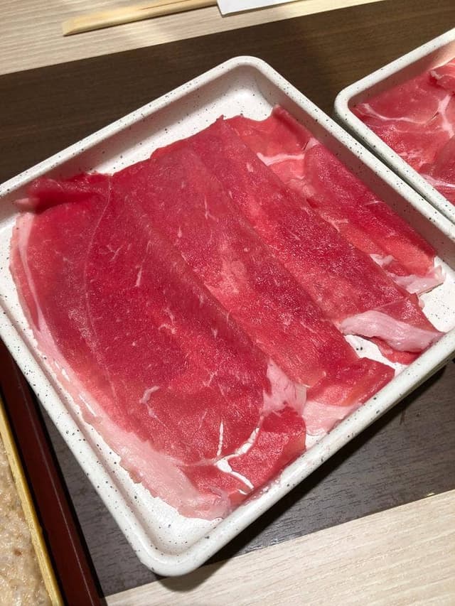 寿司･しゃぶしゃぶ ゆず庵 宇都宮インターパーク店 - サブ画像3