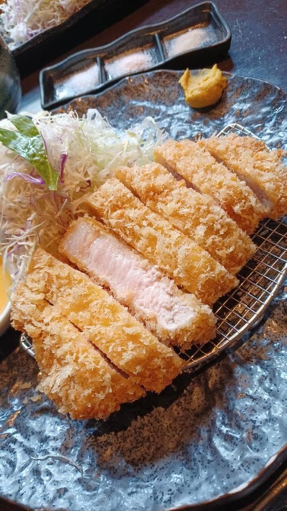 とんかつ六 - サブ画像3