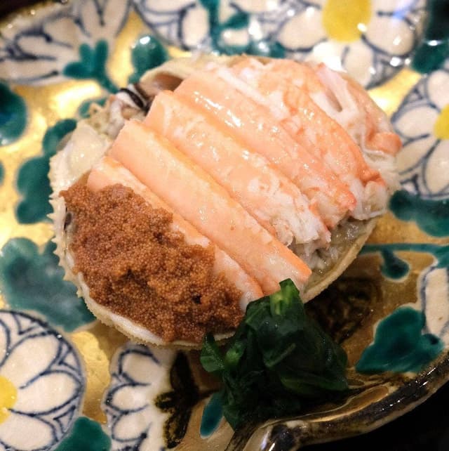 日本料理 いなだ - サブ画像2