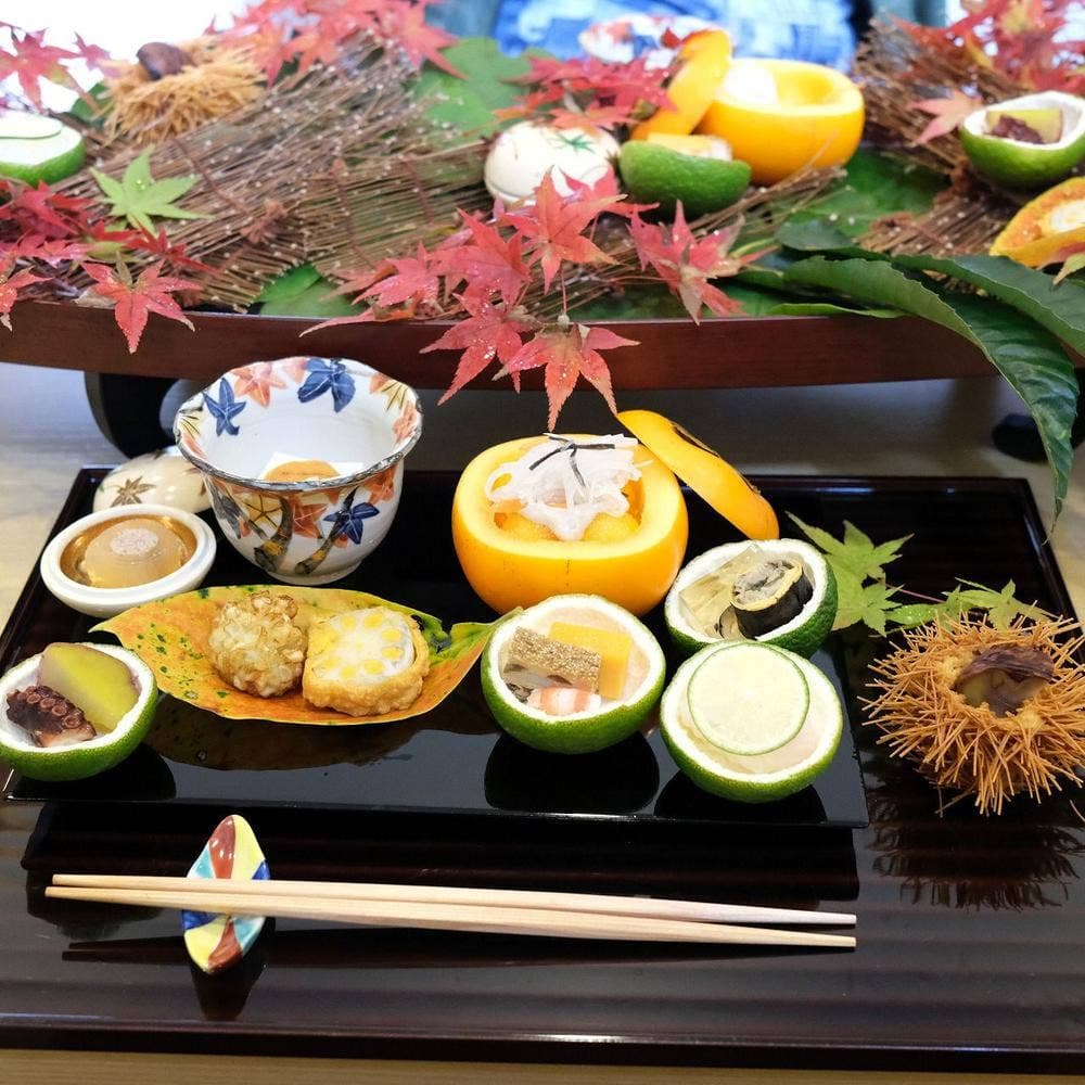 日本料理 いなだ