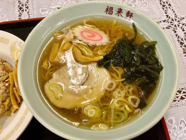 福来軒 - サブ画像2