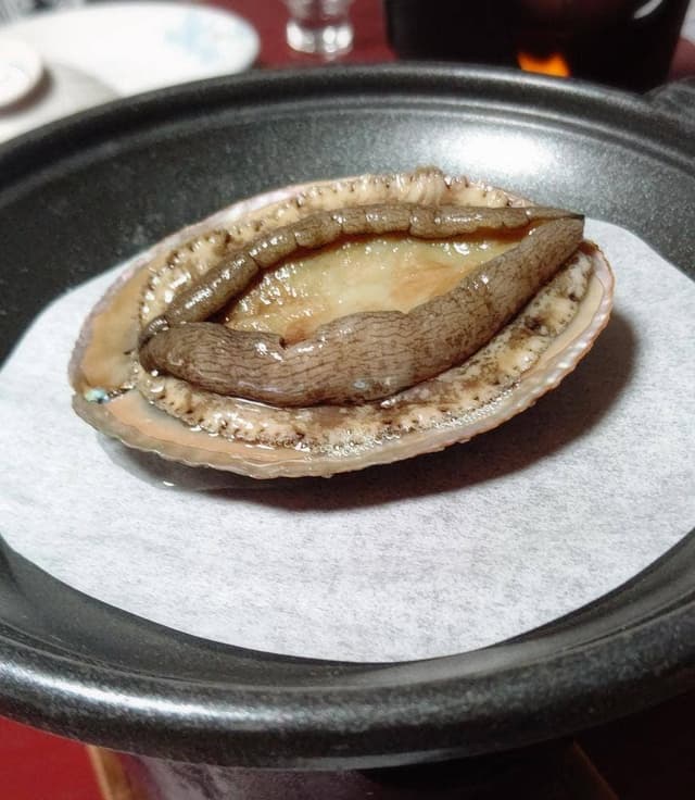 明山荘 食堂 - サブ画像2