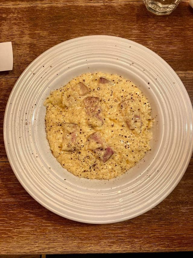 Risotteria®︎GAKU 時計台 - サブ画像3