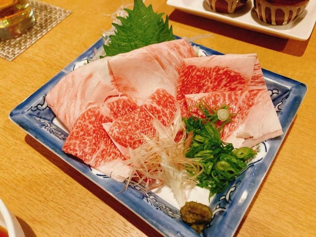 炭焼kitchen 達磨 - サブ画像1