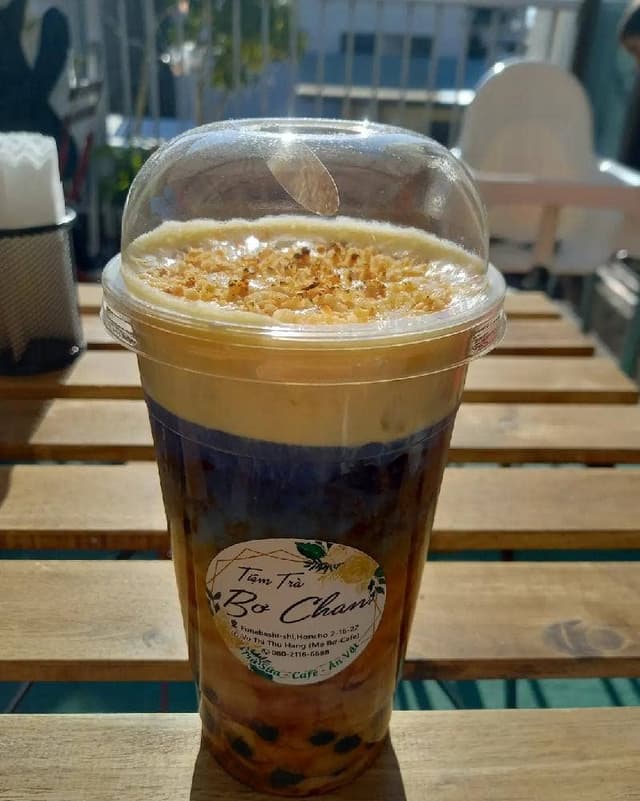 ボーちゃん茶店 - サブ画像1