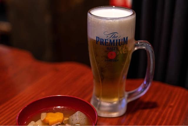 仙台牛タンと博多野菜巻き串の店 大舌賛 新宿本店 - サブ画像1