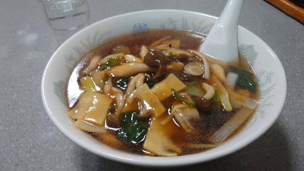 生駒軒