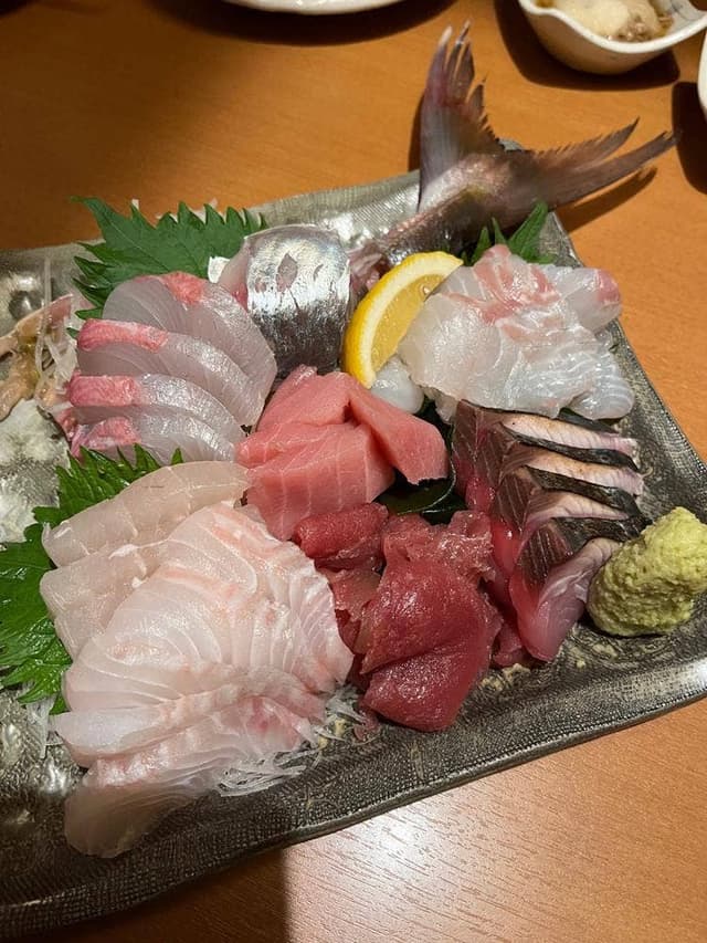 魚河岸本舗 魚魚屋 勝川店 - サブ画像2