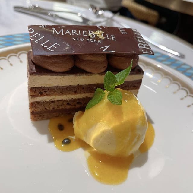 Mariebelle the Lounge - サブ画像2