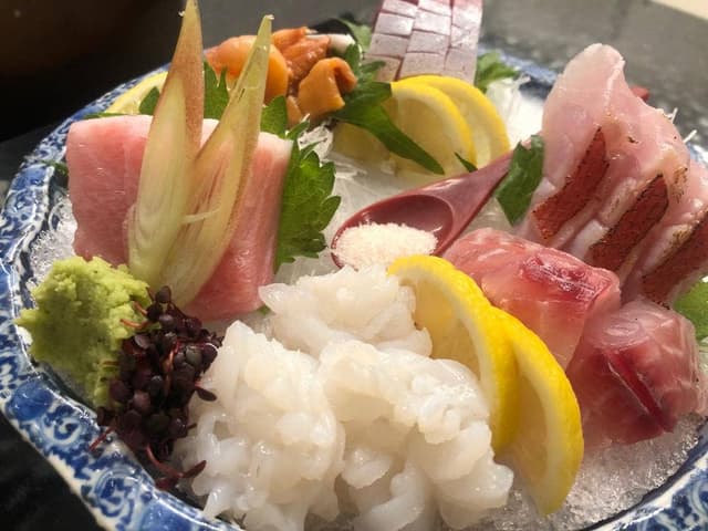 すしの助 北浜店 - サブ画像3