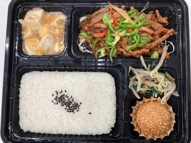 華心苑 新宿センタービル店 - サブ画像2