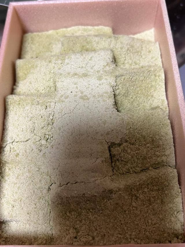 信州あべ川餅本舗 福田屋本店 - サブ画像2