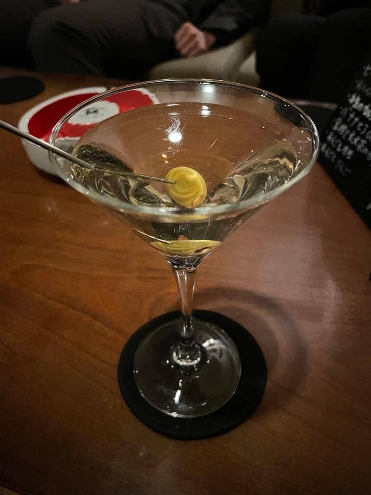 Bar Escae