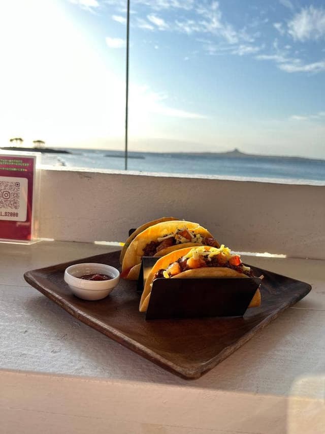 Seaside cafe&bar BuLL's - サブ画像2