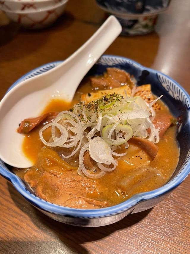 煮込みや みよし - サブ画像3