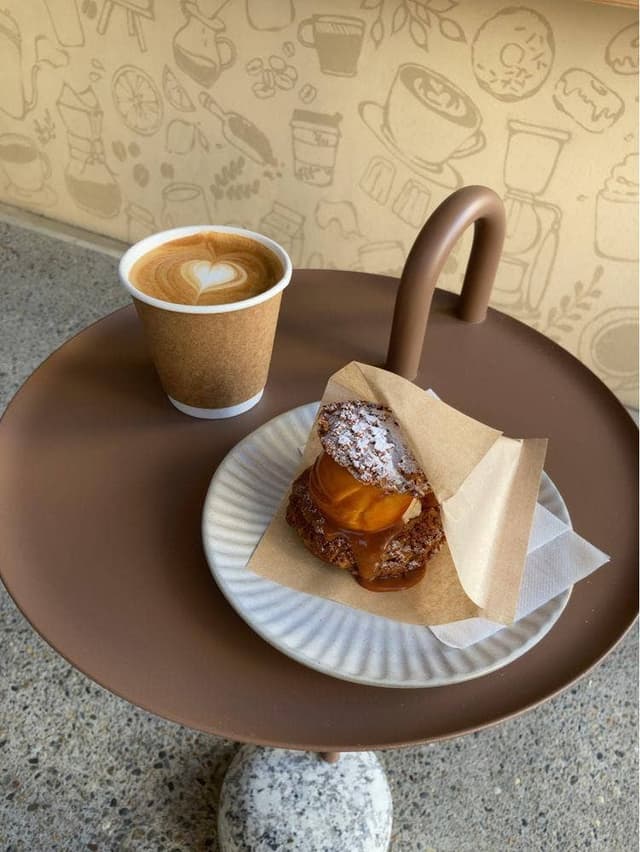 砂町珈琲 Coffee&Bakeshop - サブ画像2